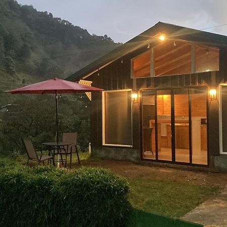 Los Lagos Lodge San Gerardo de Dota Luaran gambar