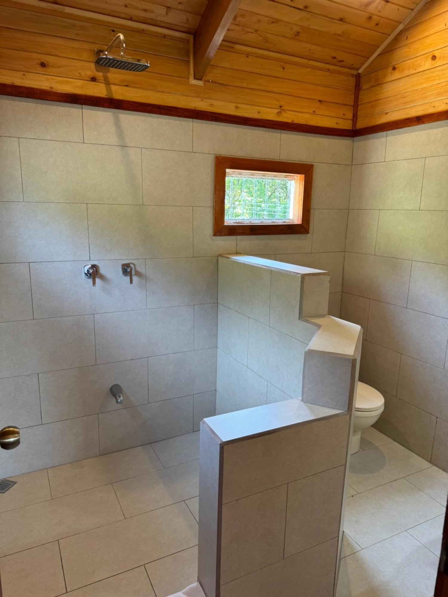 Los Lagos Lodge San Gerardo de Dota Luaran gambar