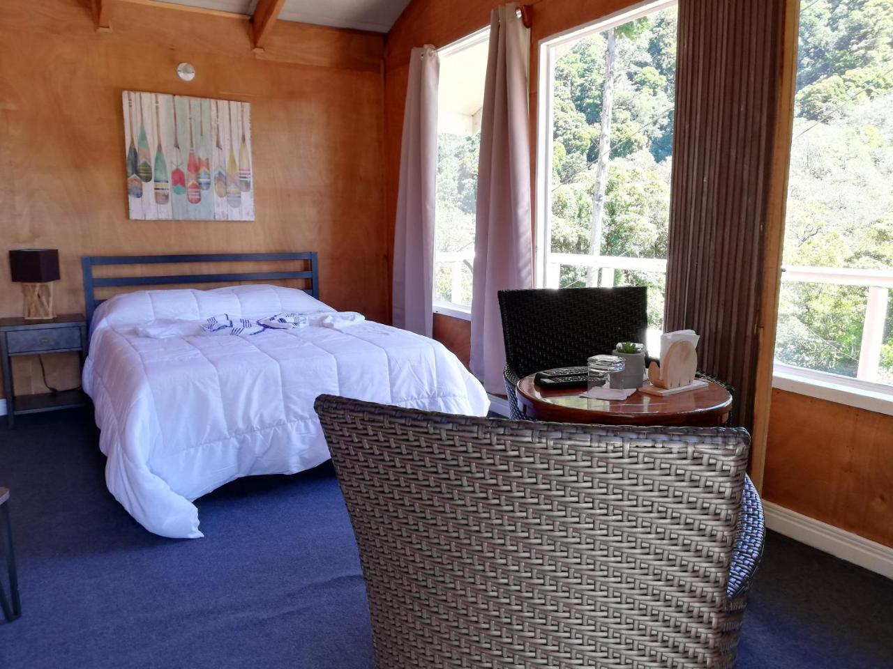 Los Lagos Lodge San Gerardo de Dota Luaran gambar