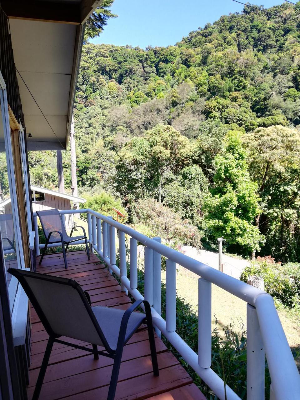 Los Lagos Lodge San Gerardo de Dota Luaran gambar